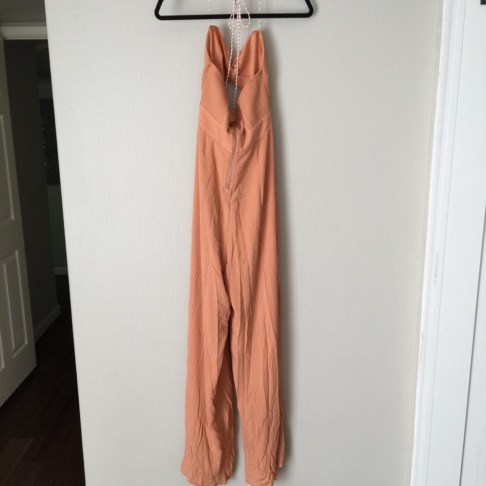 The Jetset Diaries Javasu Jumpsuit - Picture 6 of 8